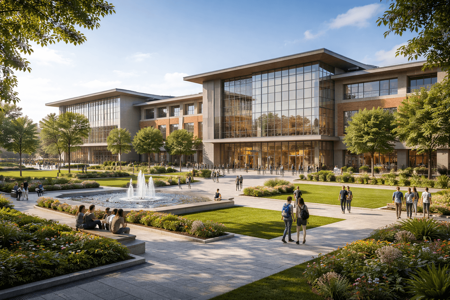 Institution: School / College